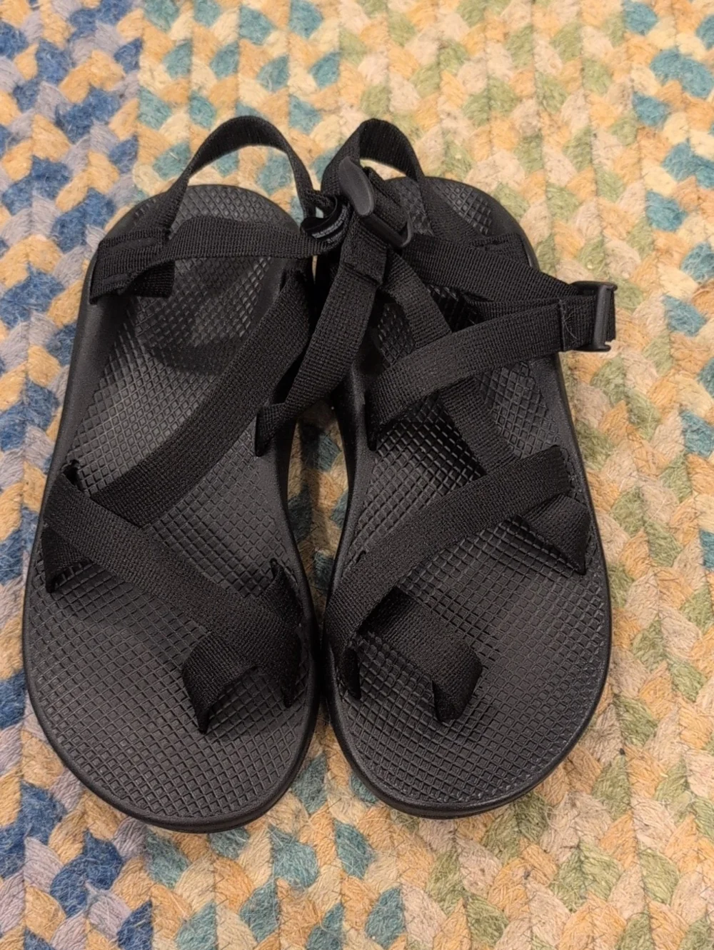 Chaco Men's Z/Cloud Sandals
